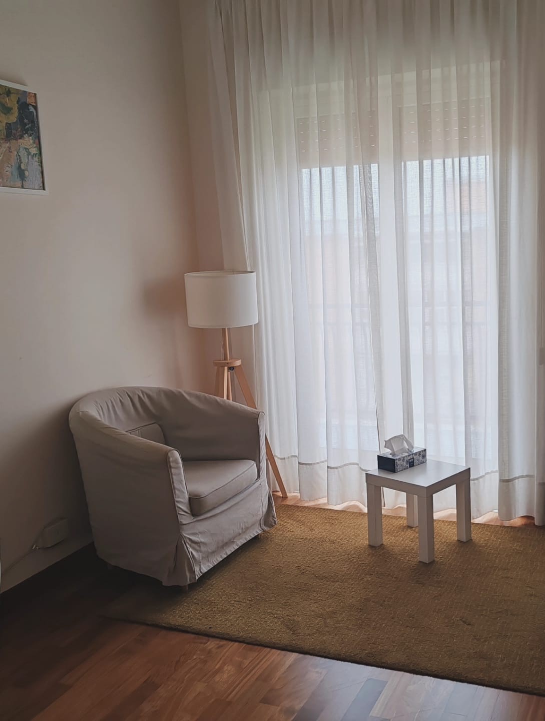 Studio psicologico a Catania